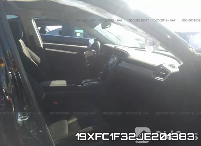 19XFC1F32JE201383 фото 6