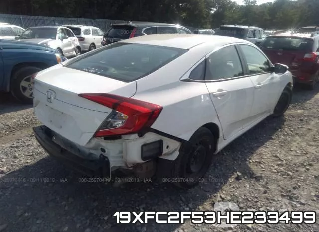 19XFC2F53HE233499 фото 5