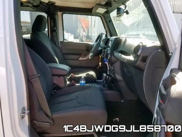 1C4BJWDG9JL858700 фото 6