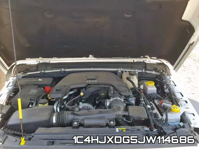 1C4HJXDG5JW114686 фото 8