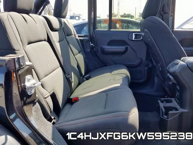 1C4HJXFG6KW595238 фото 7