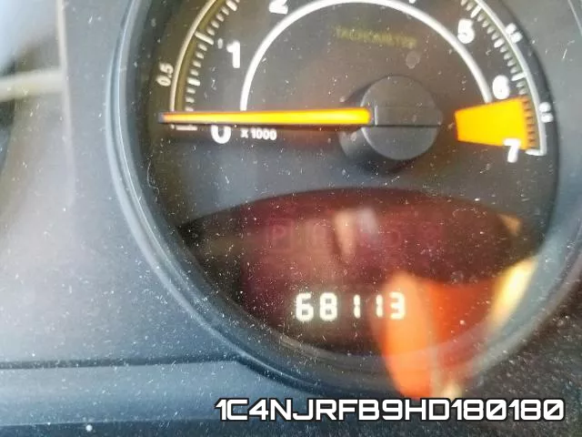 1C4NJRFB9HD180180 фото 9