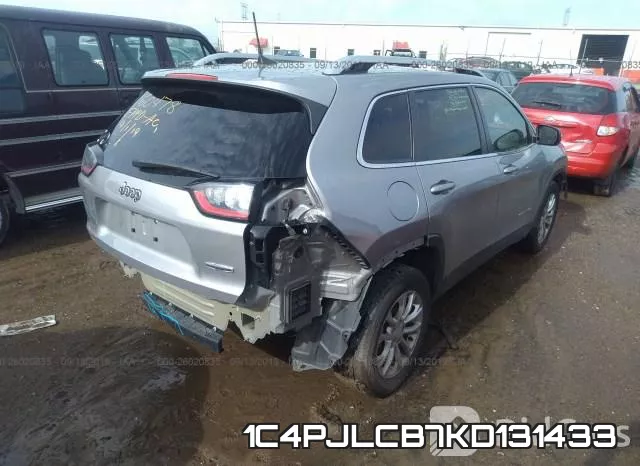 1C4PJLCB7KD131433 фото 5