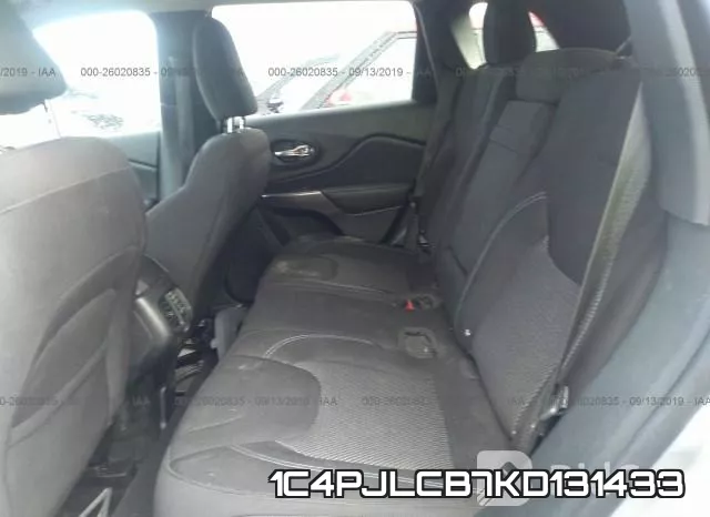 1C4PJLCB7KD131433 фото 9