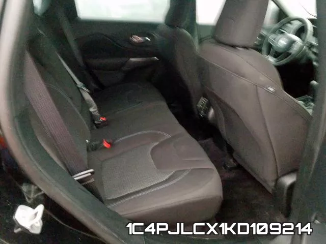 1C4PJLCX1KD109214 фото 6