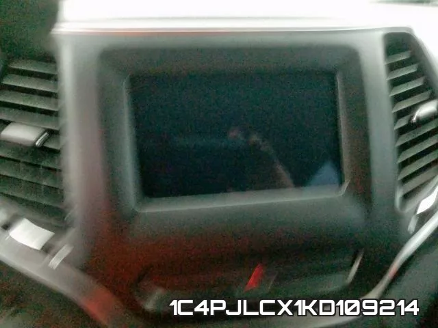 1C4PJLCX1KD109214 фото 9