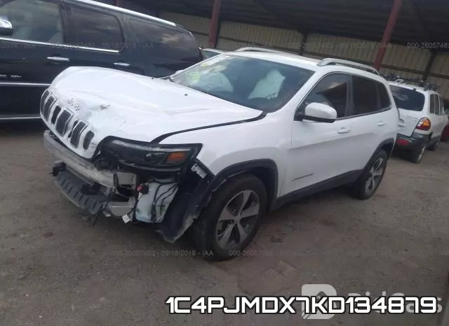 1C4PJMDX7KD134879 фото 3
