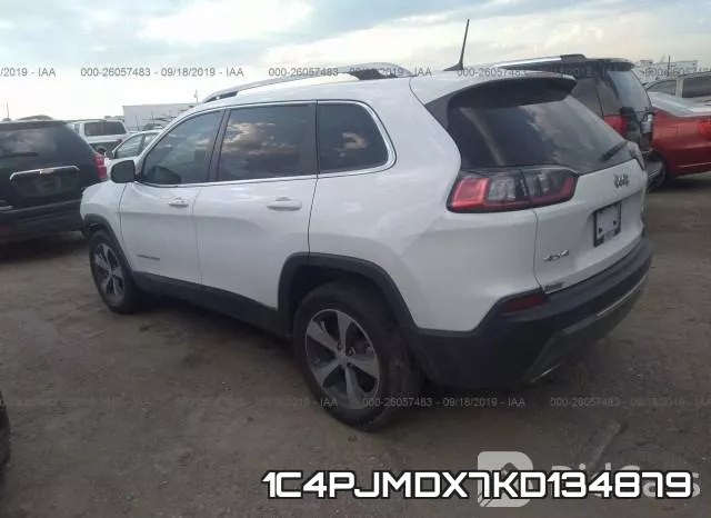 1C4PJMDX7KD134879 фото 4