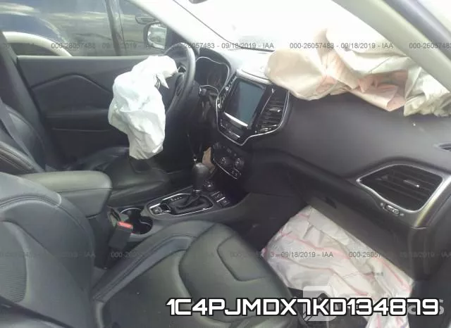 1C4PJMDX7KD134879 фото 6