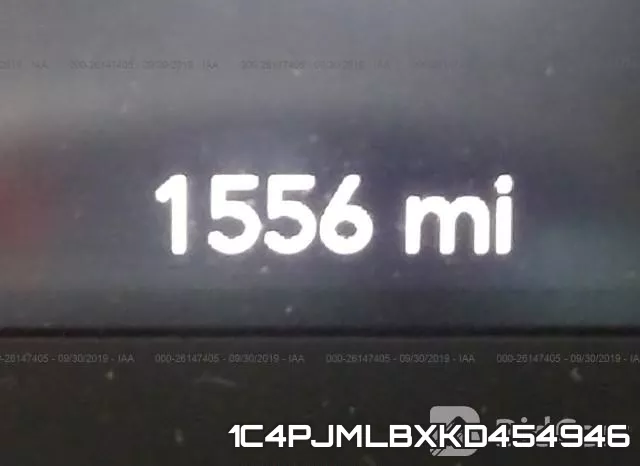 1C4PJMLBXKD454946 фото 6