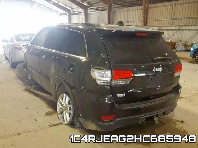 1C4RJEAG2HC685948 фото 4