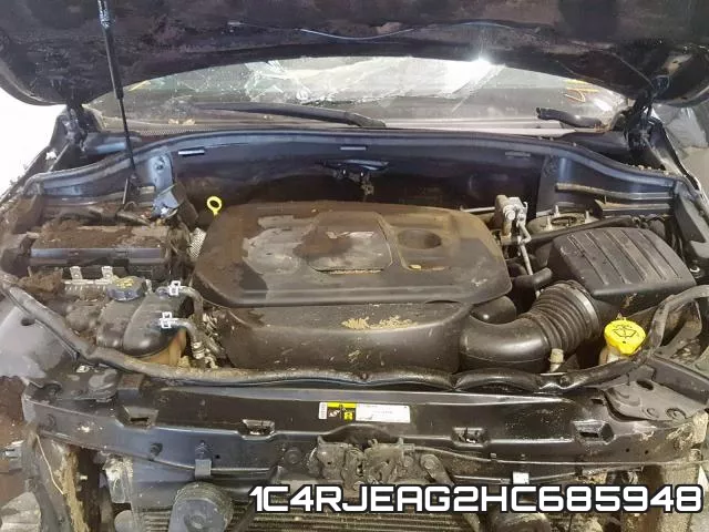 1C4RJEAG2HC685948 фото 8