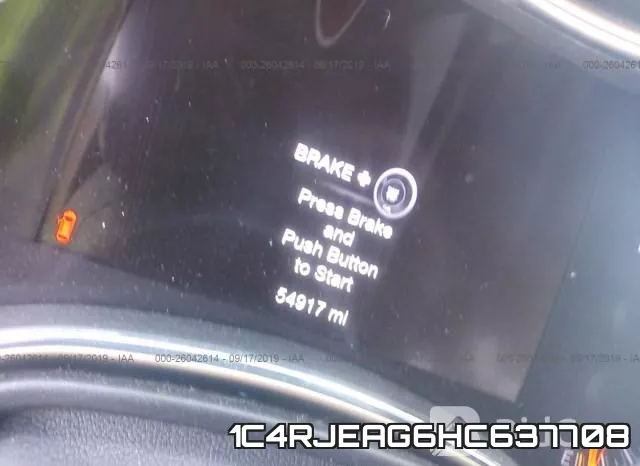 1C4RJEAG6HC637708 фото 7