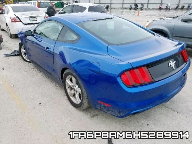 1FA6P8AM6H5289914 фото 4