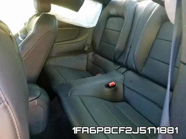 1FA6P8CF2J5171881 фото 7
