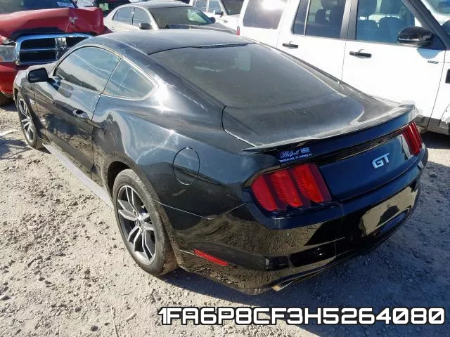1FA6P8CF3H5264080 фото 4