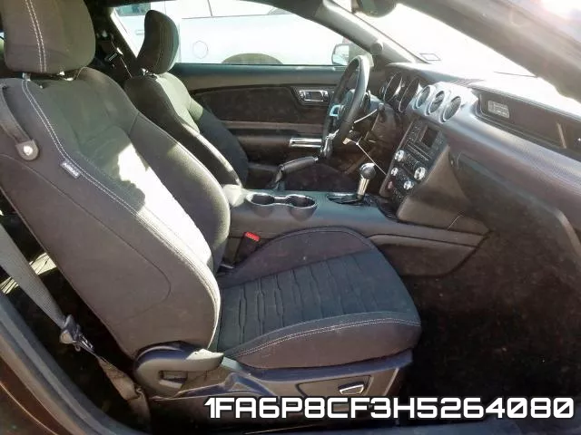 1FA6P8CF3H5264080 фото 6