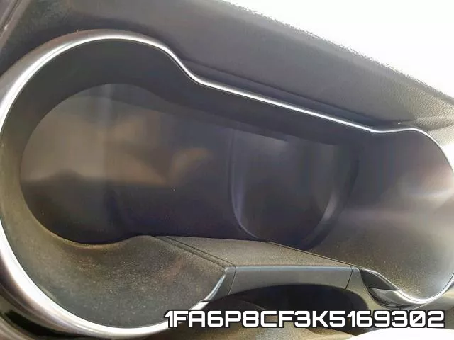 1FA6P8CF3K5169302 фото 8