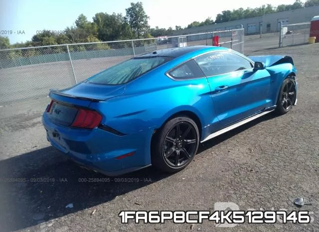 1FA6P8CF4K5129746 фото 5