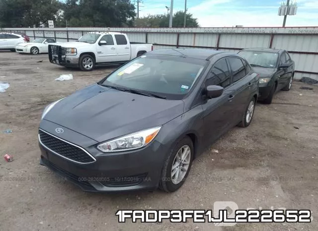 1FADP3FE1JL222652 фото 3