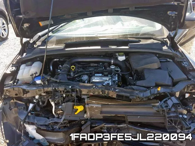 1FADP3FE5JL220094 фото 7