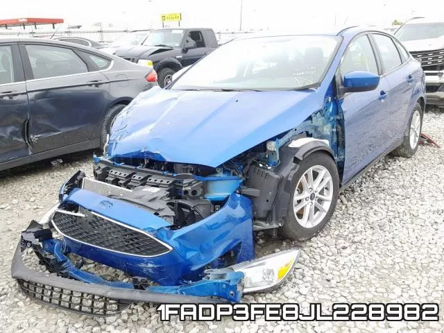 1FADP3FE8JL228982 фото 3