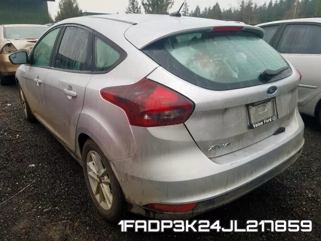 1FADP3K24JL217859 фото 4