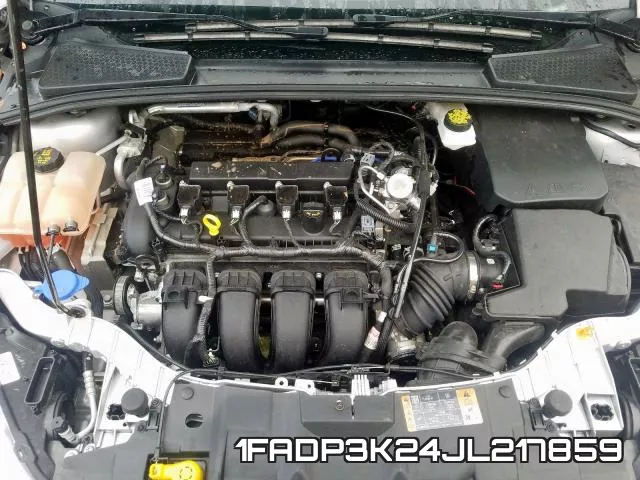 1FADP3K24JL217859 фото 8