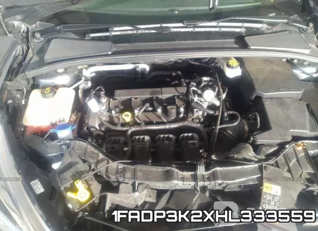 1FADP3K2XHL333559 фото 2