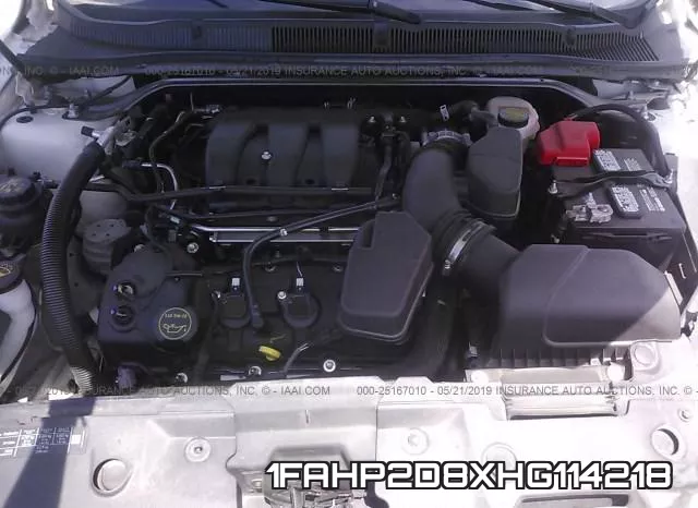 1FAHP2D8XHG114218 фото 2