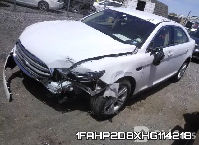 1FAHP2D8XHG114218 фото 3