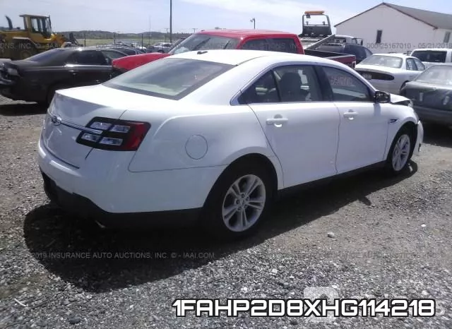1FAHP2D8XHG114218 фото 5
