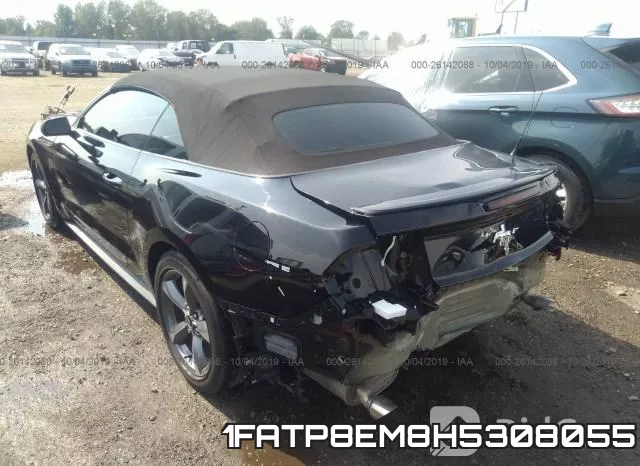 1FATP8EM8H5308055 фото 4