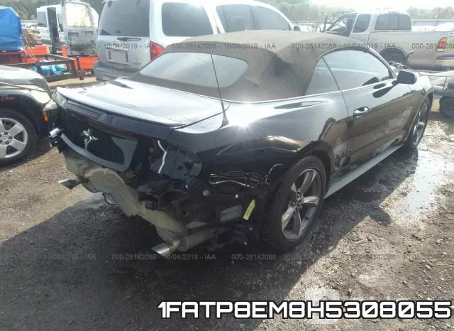 1FATP8EM8H5308055 фото 5