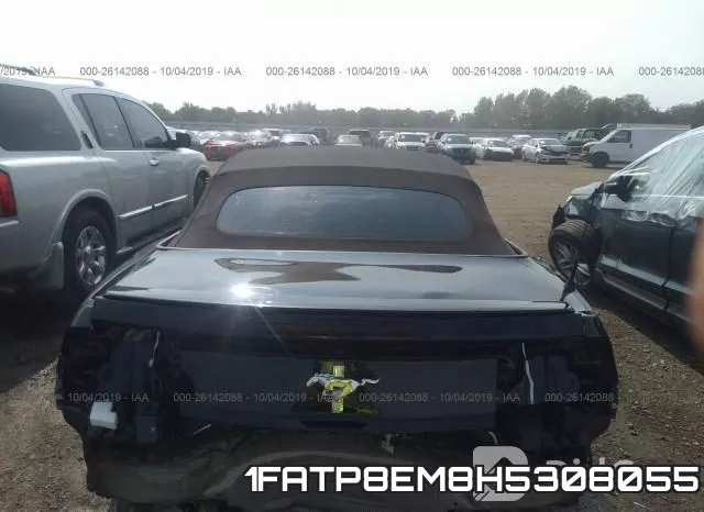 1FATP8EM8H5308055 фото 9