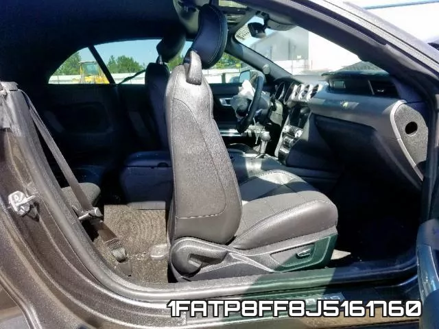 1FATP8FF8J5161760 фото 6
