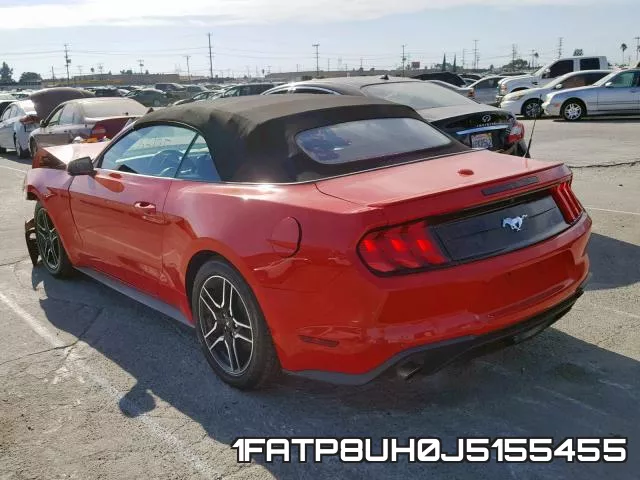 1FATP8UH0J5155455 фото 4