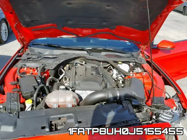 1FATP8UH0J5155455 фото 8