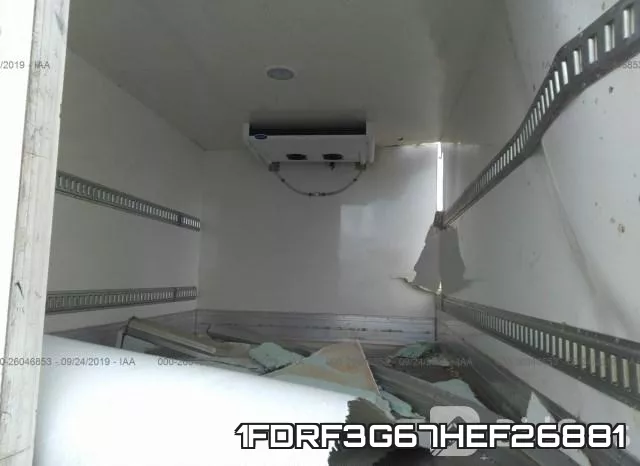 1FDRF3G67HEF26881 фото 8