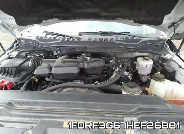 1FDRF3G67HEF26881 фото 10
