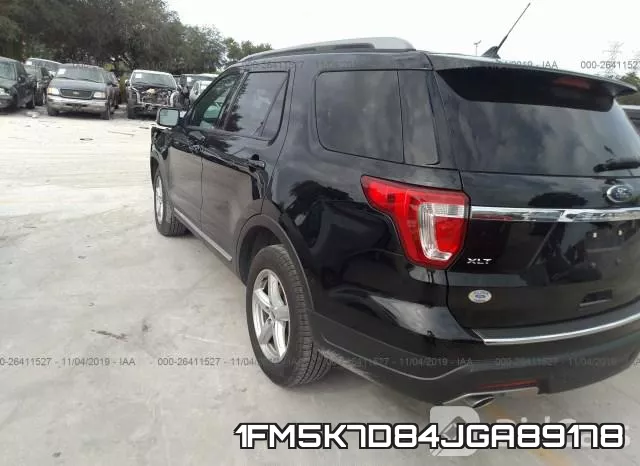 1FM5K7D84JGA89178 фото 4