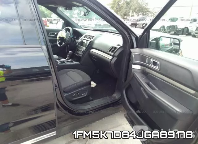 1FM5K7D84JGA89178 фото 6