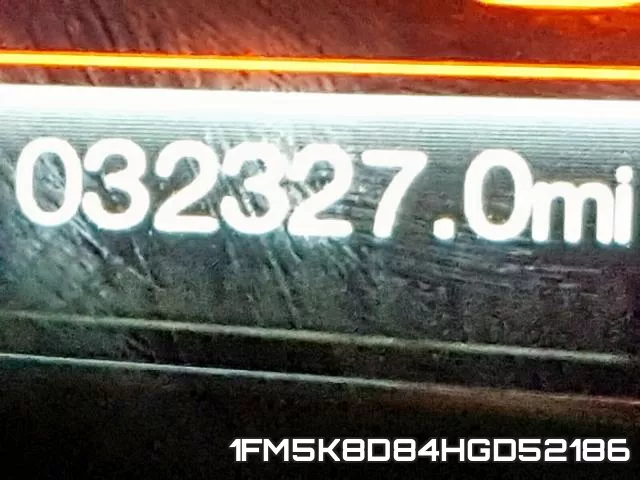1FM5K8D84HGD52186 фото 9