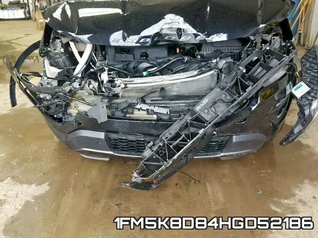 1FM5K8D84HGD52186 фото 10