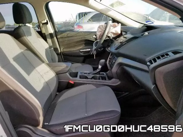 1FMCU0GD0HUC48596 фото 6