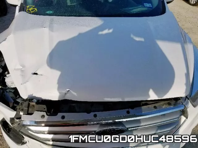 1FMCU0GD0HUC48596 фото 8