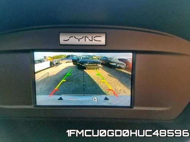 1FMCU0GD0HUC48596 фото 10