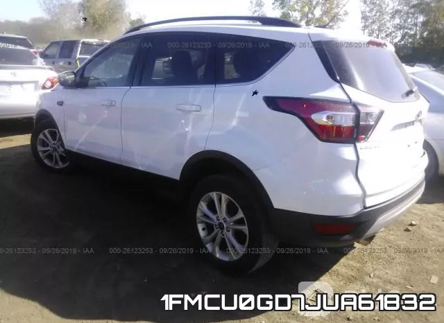 1FMCU0GD7JUA61832 фото 4
