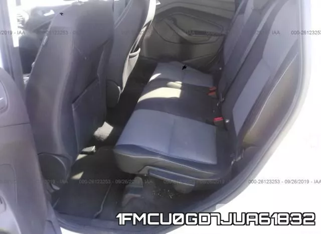 1FMCU0GD7JUA61832 фото 9