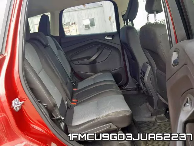 1FMCU9GD3JUA62237 фото 7